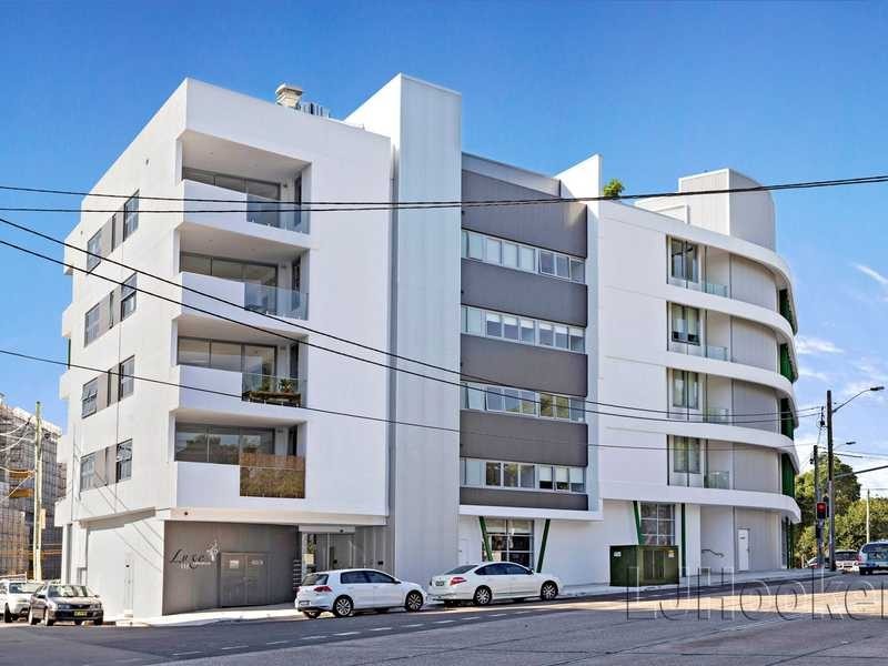 104/118 Old Canterbury Road, Lewisham NSW 2049