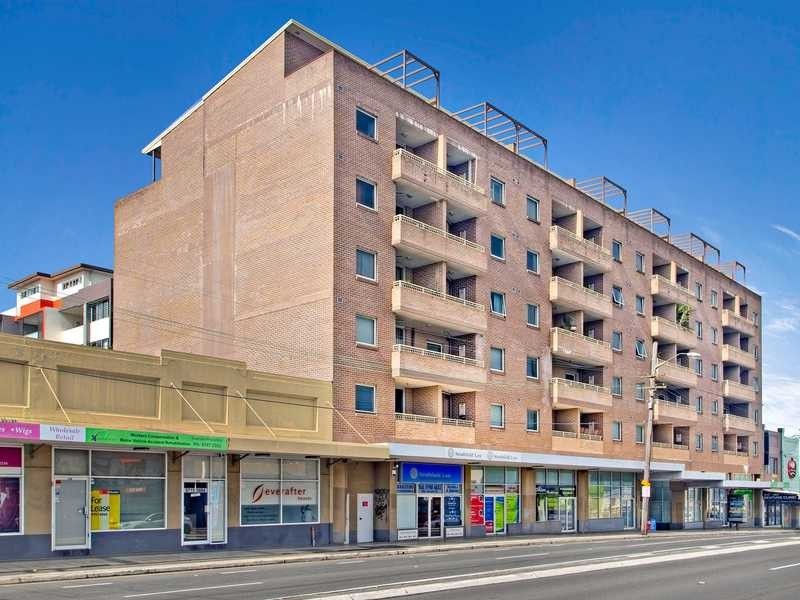 2/320A-338 Liverpool Road, Enfield NSW 2136