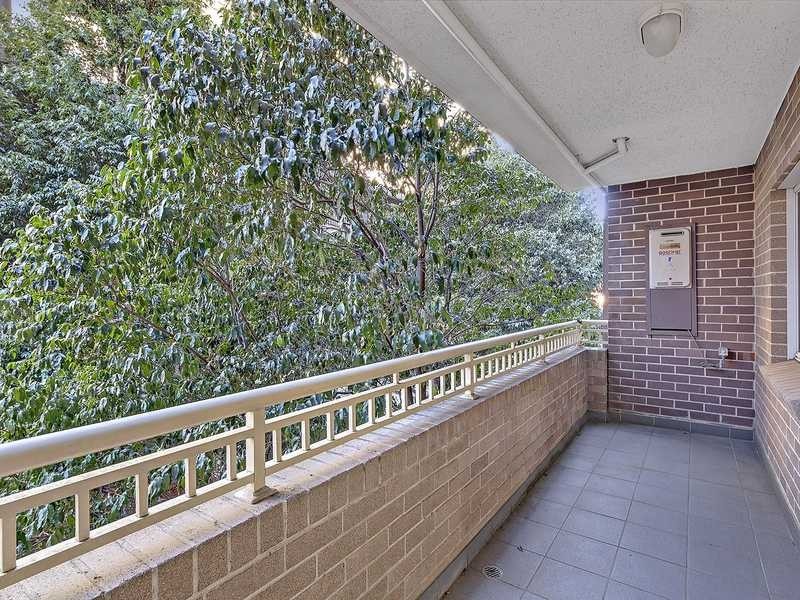 2/320A-338 Liverpool Road, Enfield NSW 2136