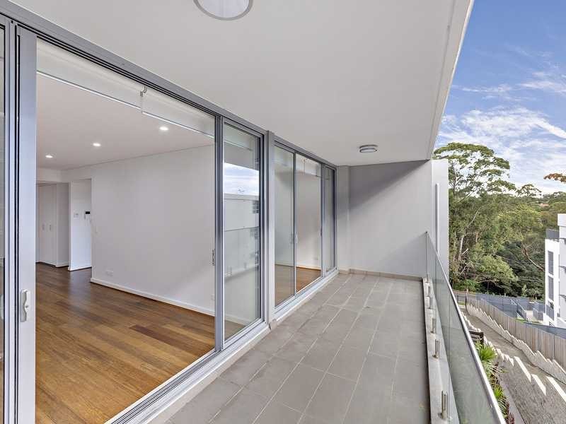 606/532-53 Mowbray Road, Lane Cove NSW 2066