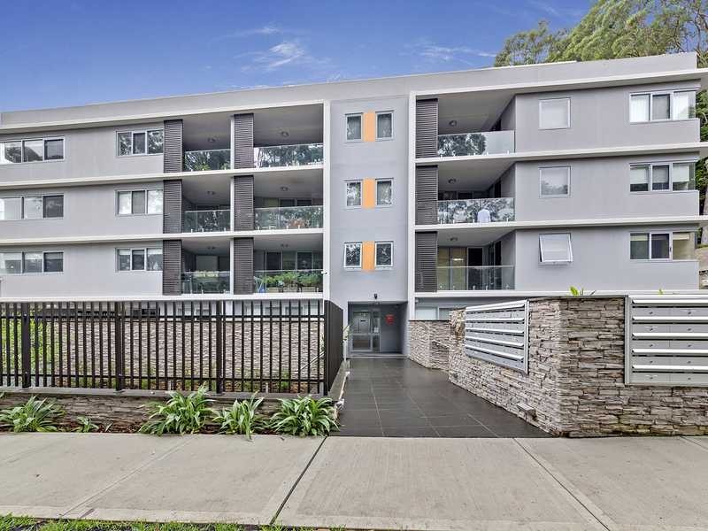 606/532-53 Mowbray Road, Lane Cove NSW 2066