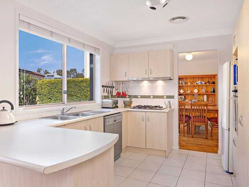 8 Bud Greenspan Circuit, Lidcombe NSW 2141