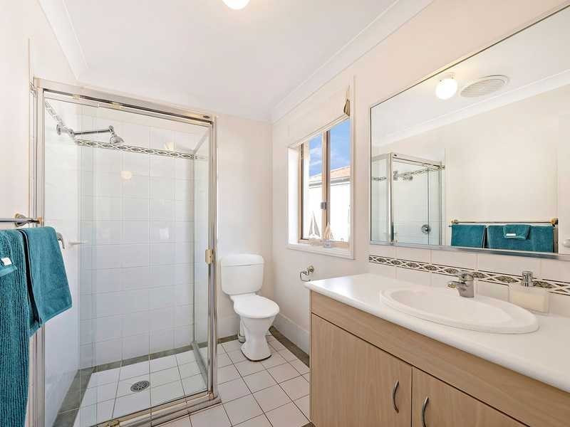 8 Bud Greenspan Circuit, Lidcombe NSW 2141