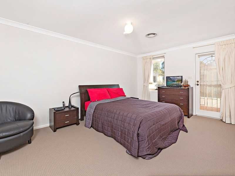 8 Bud Greenspan Circuit, Lidcombe NSW 2141