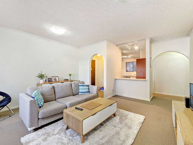 6/22 Homebush Road, Strathfield NSW 2135