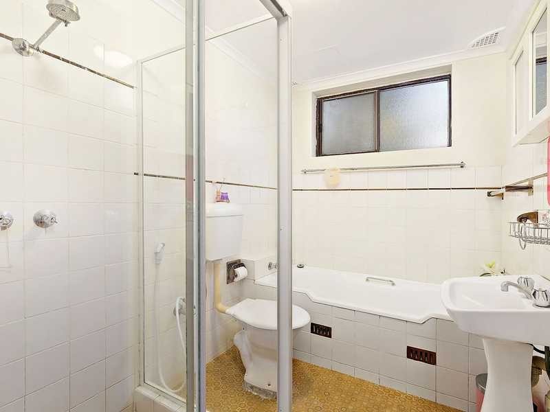 6/22 Homebush Road, Strathfield NSW 2135