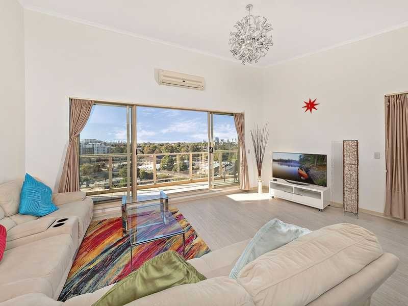102/14-16 Station Street, Homebush NSW 2140