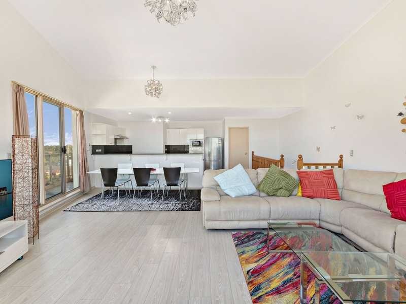102/14-16 Station Street, Homebush NSW 2140