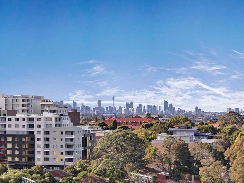 102/14-16 Station Street, Homebush NSW 2140
