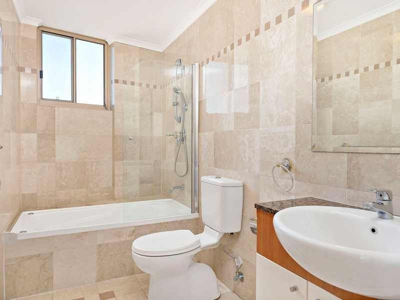 102/14-16 Station Street, Homebush NSW 2140