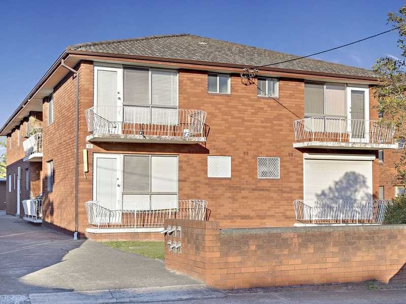 1/12 Mooney Street, Strathfield South NSW 2136