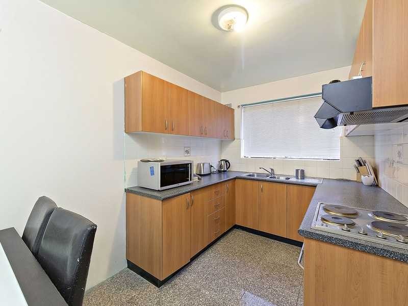 1/12 Mooney Street, Strathfield South NSW 2136