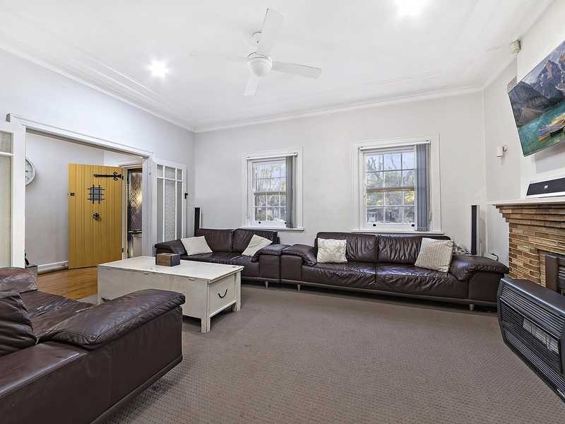 40 Mackenzie Street, Strathfield NSW 2135