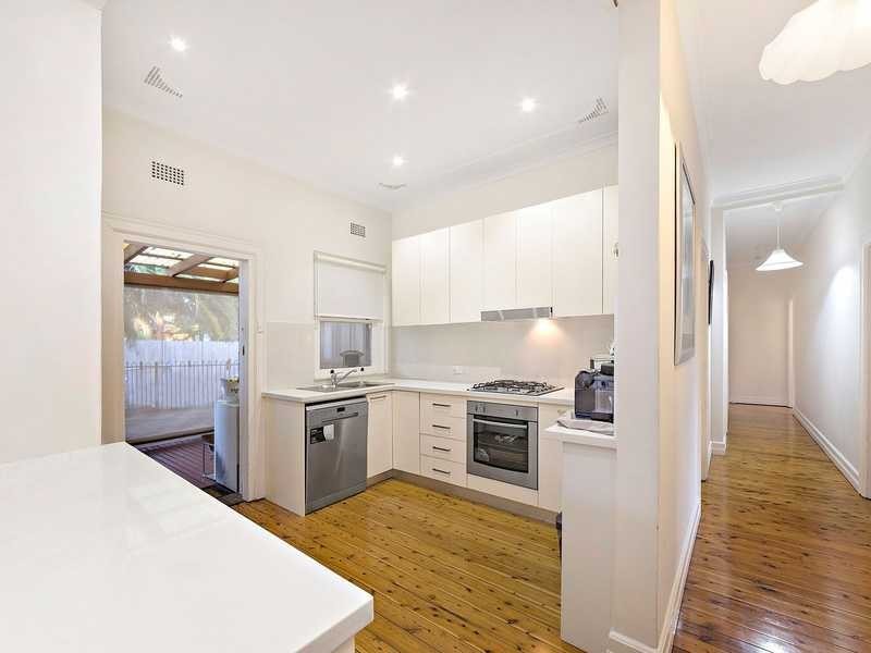 40 Mackenzie Street, Strathfield NSW 2135