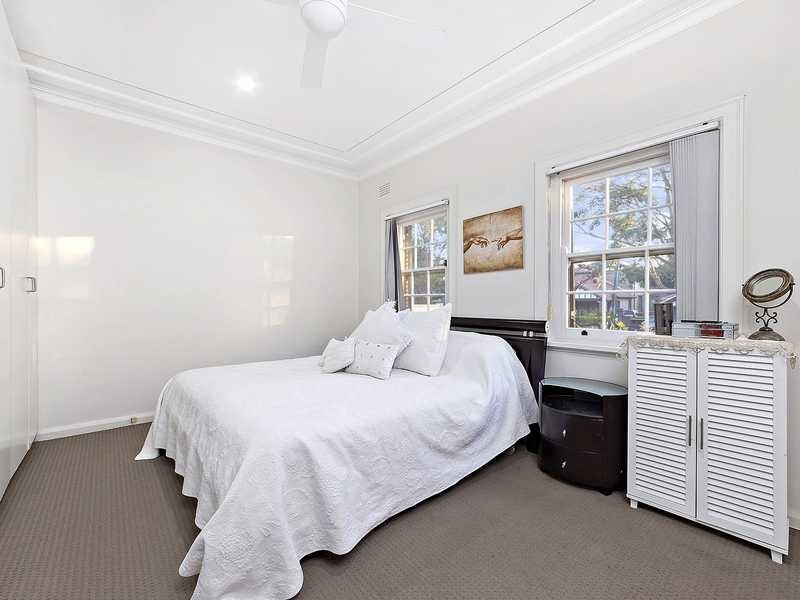 40 Mackenzie Street, Strathfield NSW 2135