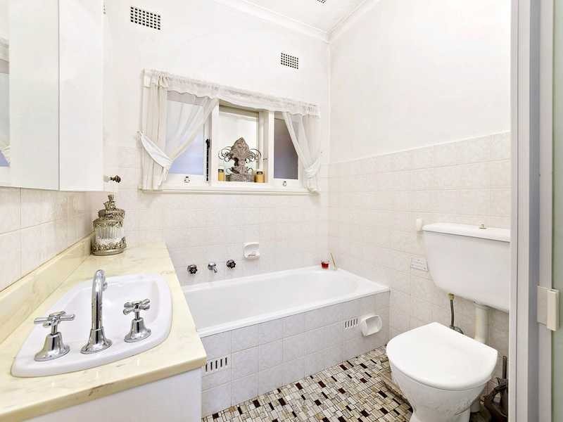 40 Mackenzie Street, Strathfield NSW 2135