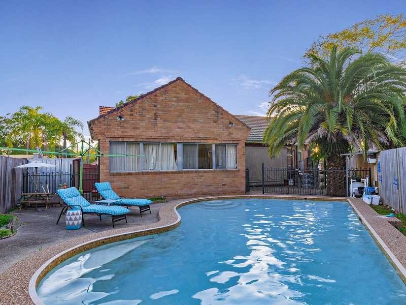 40 Mackenzie Street, Strathfield NSW 2135