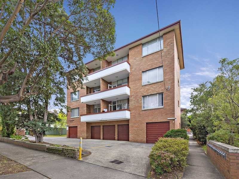 1/47-49 Burlington Road, Homebush NSW 2140