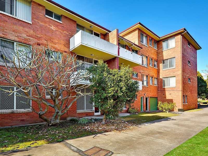1/47-49 Burlington Road, Homebush NSW 2140
