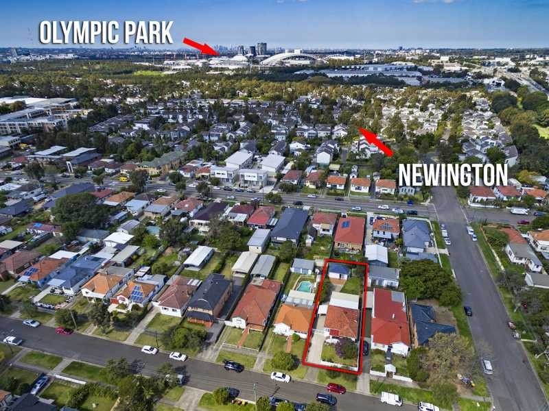 37 Barker Avenue, Silverwater NSW 2128