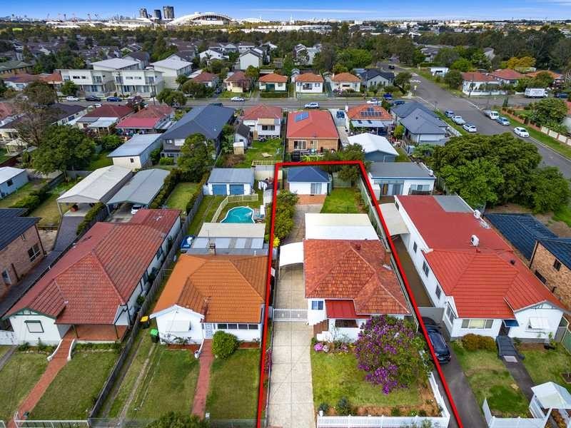 37 Barker Avenue, Silverwater NSW 2128