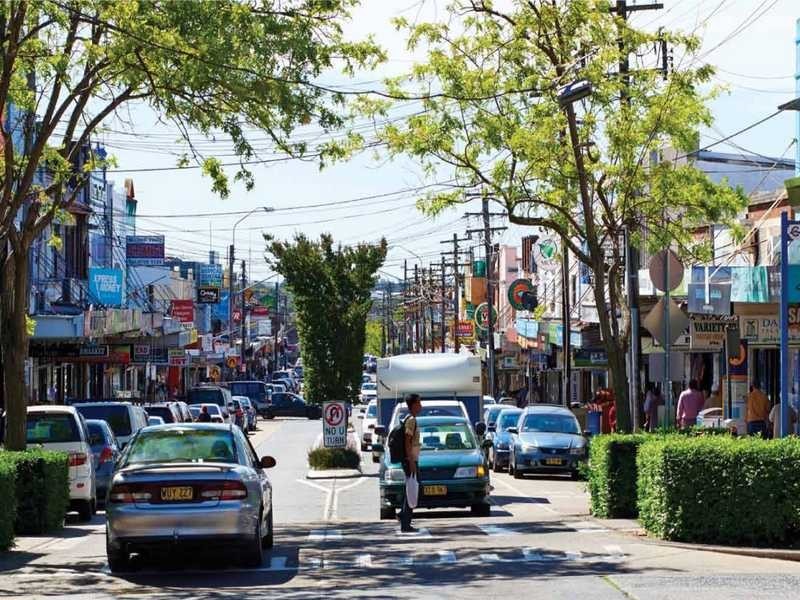 30/529 Burwood Road, Belmore NSW 2192