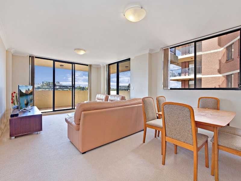 164/1-3 Beresford Road, Strathfield NSW 2135