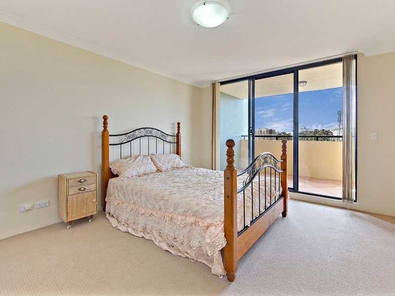 164/1-3 Beresford Road, Strathfield NSW 2135