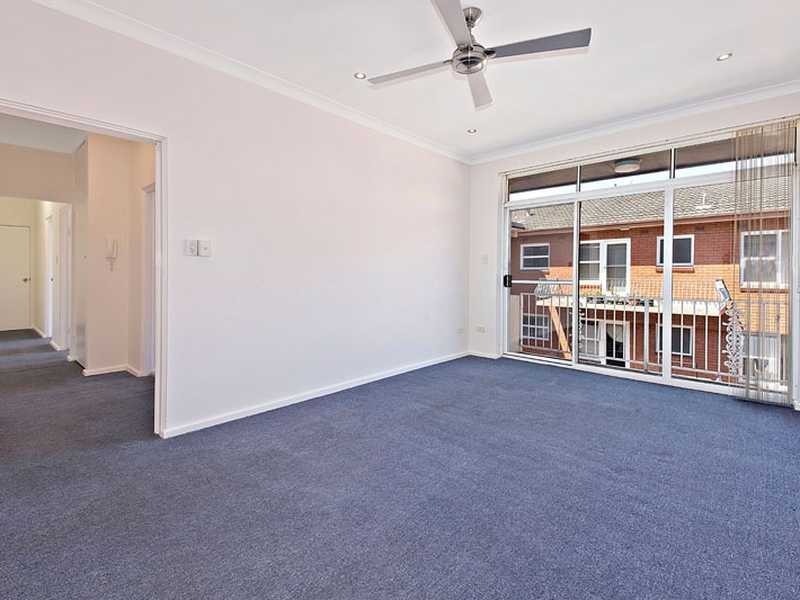 9/45 Harrow Road, Bexley NSW 2207