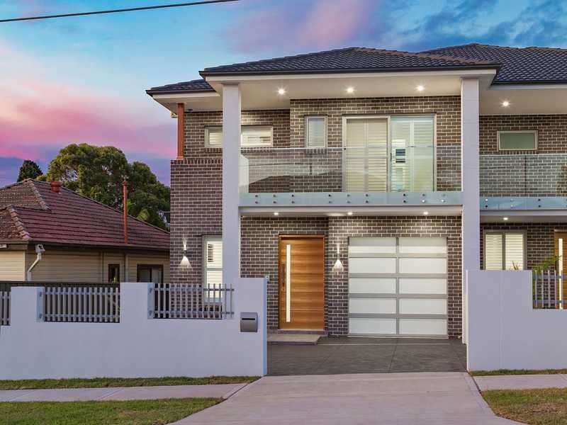 13A Jean Street, Greenacre NSW 2190