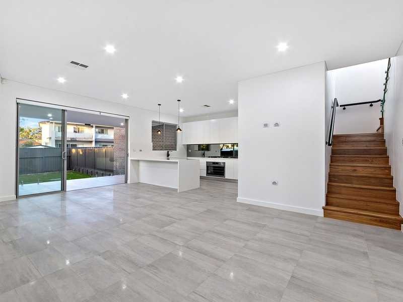 13A Jean Street, Greenacre NSW 2190