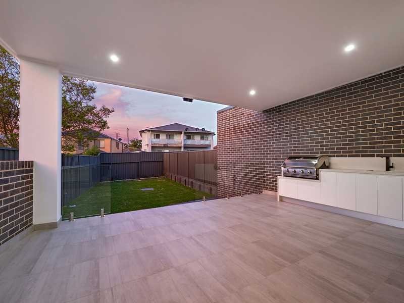 13A Jean Street, Greenacre NSW 2190