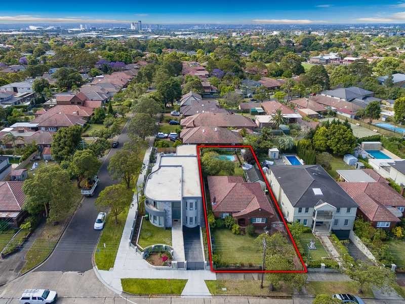 47 Barker Road, Strathfield NSW 2135