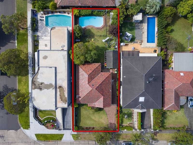 47 Barker Road, Strathfield NSW 2135