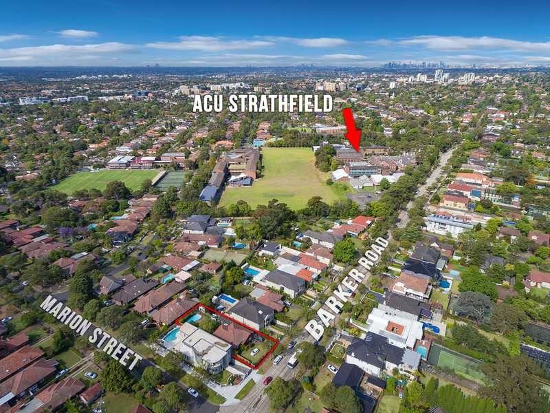 47 Barker Road, Strathfield NSW 2135