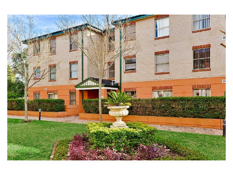 7/247D Burwood Rd, Concord NSW 2137