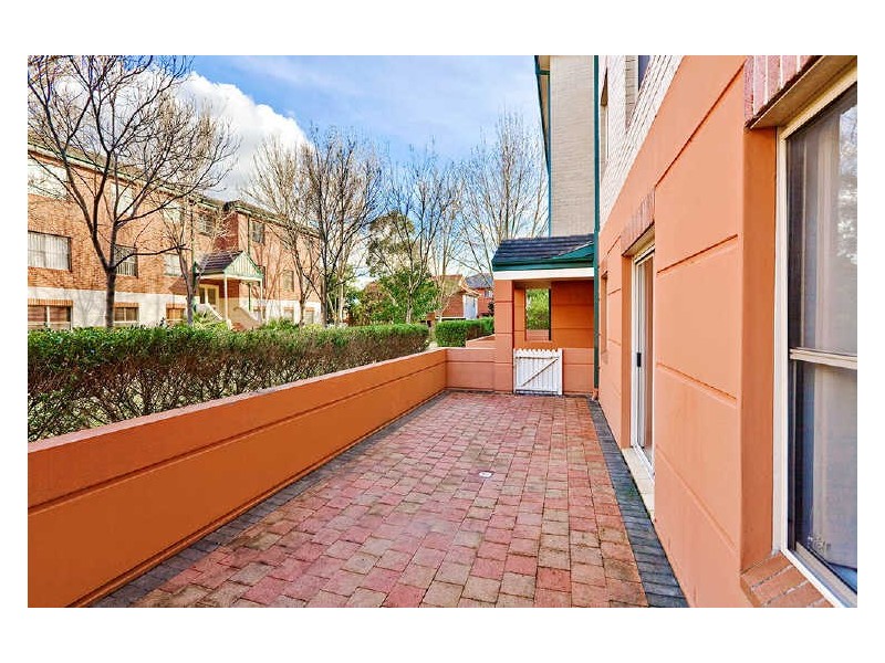 7/247D Burwood Rd, Concord NSW 2137