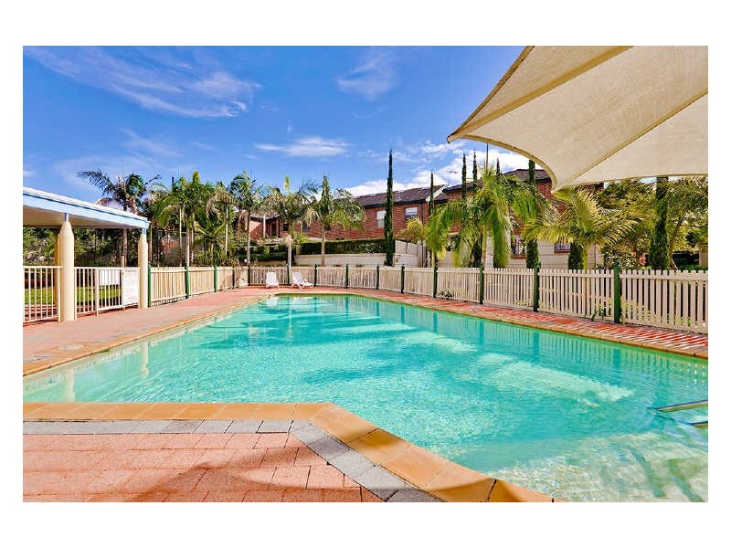 7/247D Burwood Rd, Concord NSW 2137