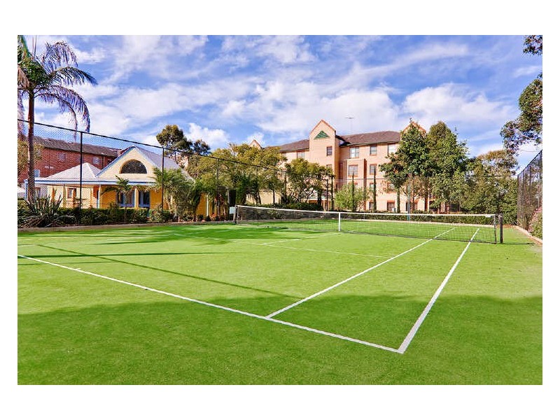 7/247D Burwood Rd, Concord NSW 2137