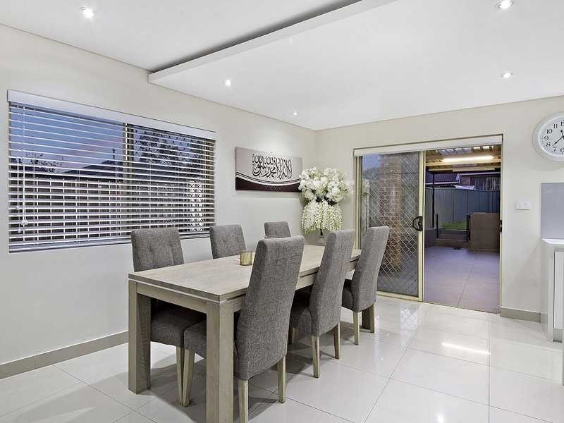 8A Keira Avenue, Greenacre NSW 2190