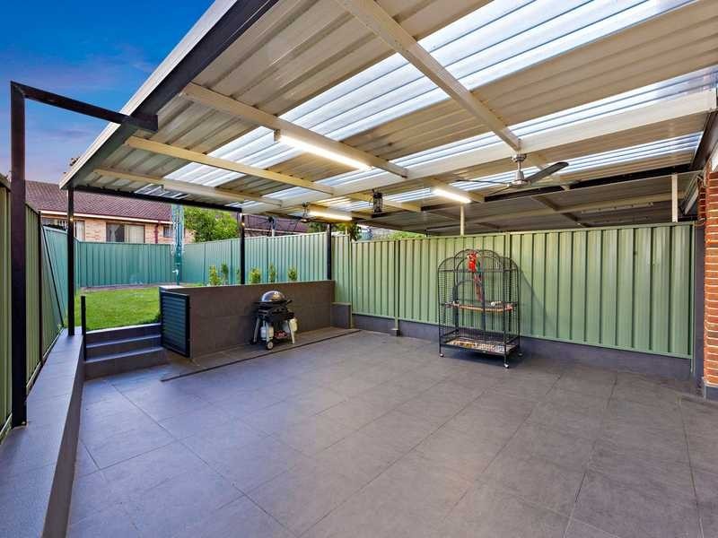 8A Keira Avenue, Greenacre NSW 2190