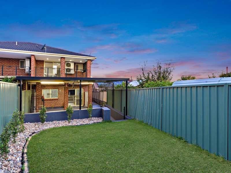 8A Keira Avenue, Greenacre NSW 2190