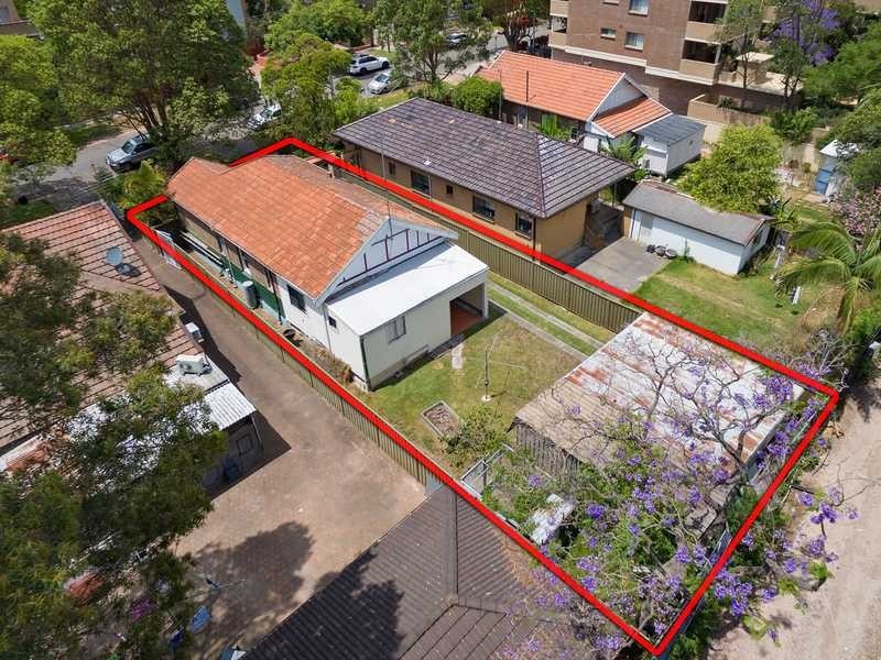 63 Courallie Avenue, Homebush West NSW 2140