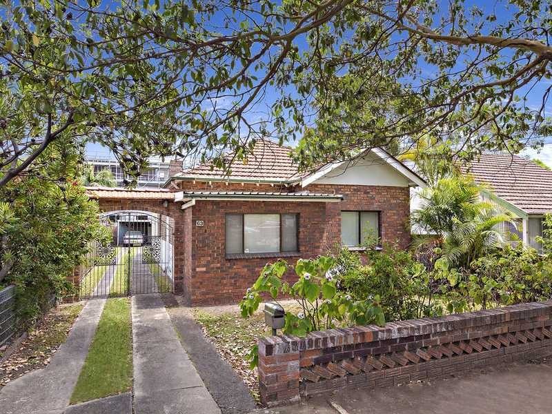 63 Courallie Avenue, Homebush West NSW 2140