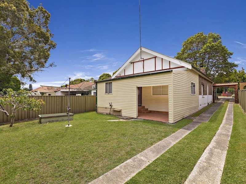 63 Courallie Avenue, Homebush West NSW 2140