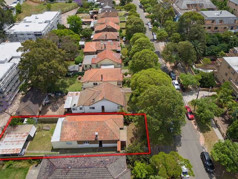 63 Courallie Avenue, Homebush West NSW 2140