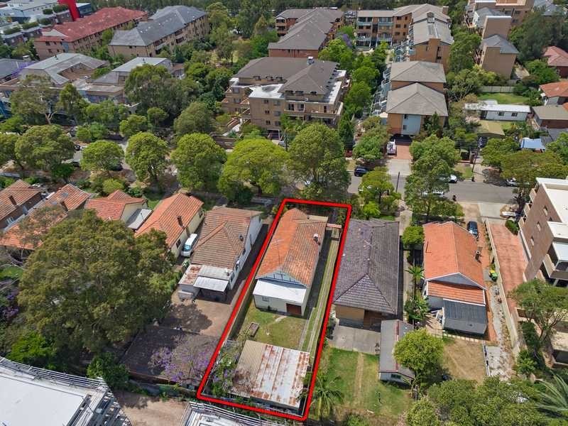 63 Courallie Avenue, Homebush West NSW 2140