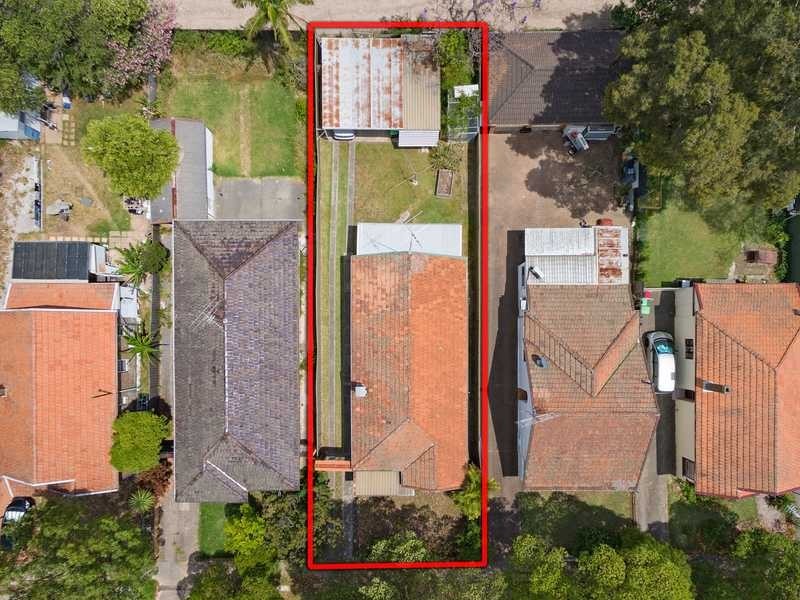 63 Courallie Avenue, Homebush West NSW 2140