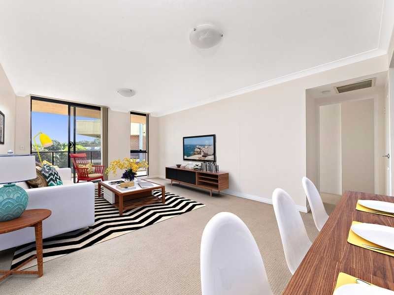 67/1-3 Beresford Road, Strathfield NSW 2135