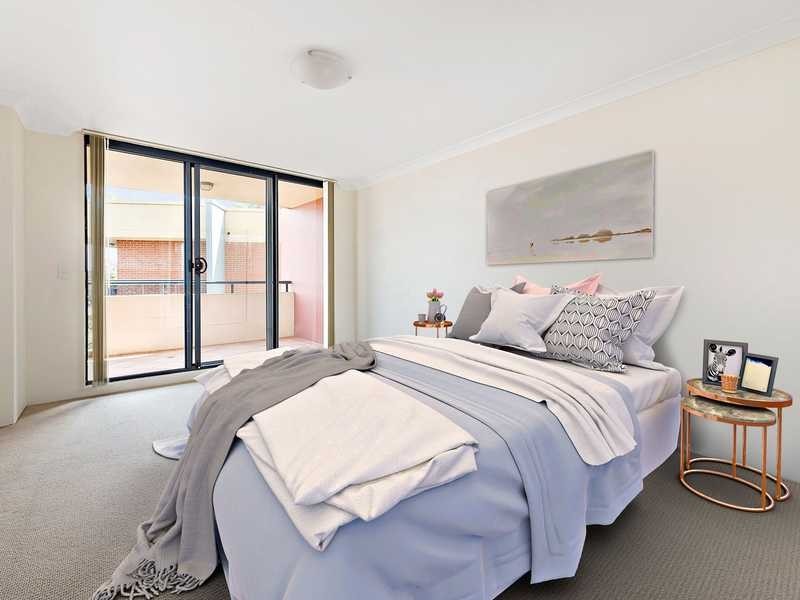 67/1-3 Beresford Road, Strathfield NSW 2135